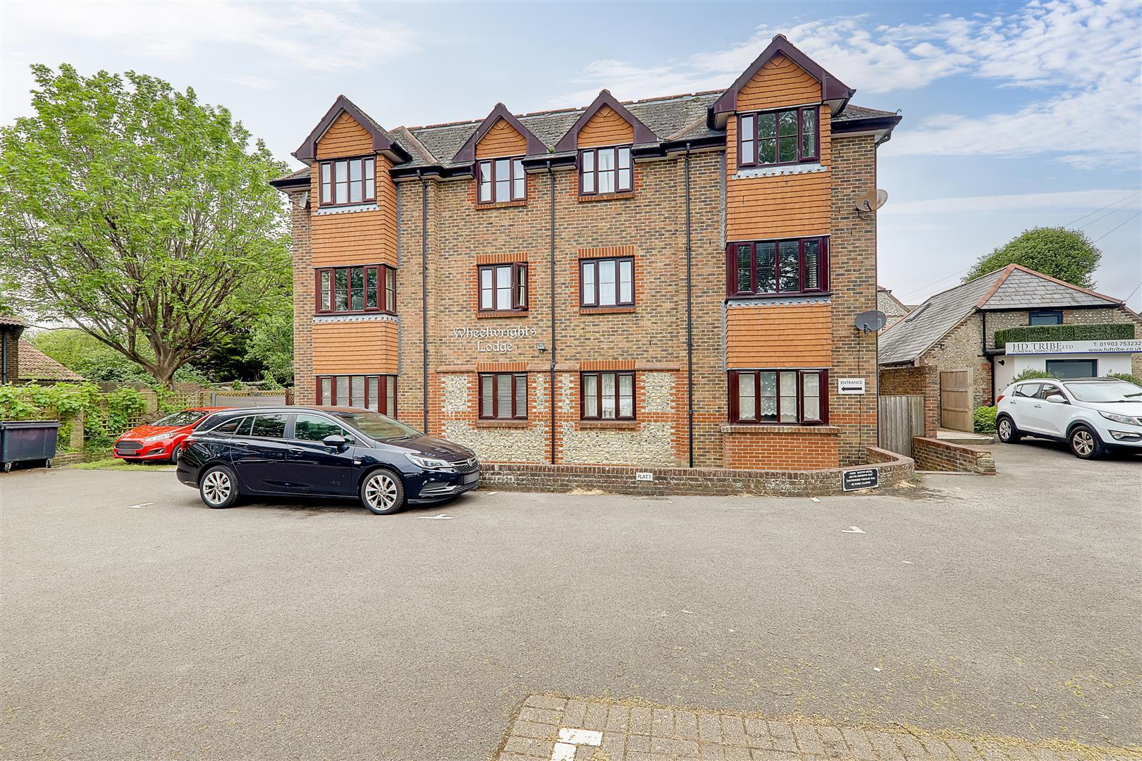 Apartment | West Street, Sompting | To Let